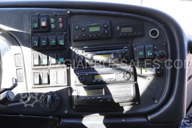 Motor coach MAN NOGE / Touring R33 /  13m /Full Options
