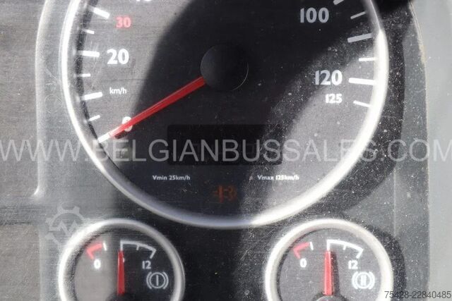 Motor coach MAN NOGE / Touring R33 /  13m /Full Options