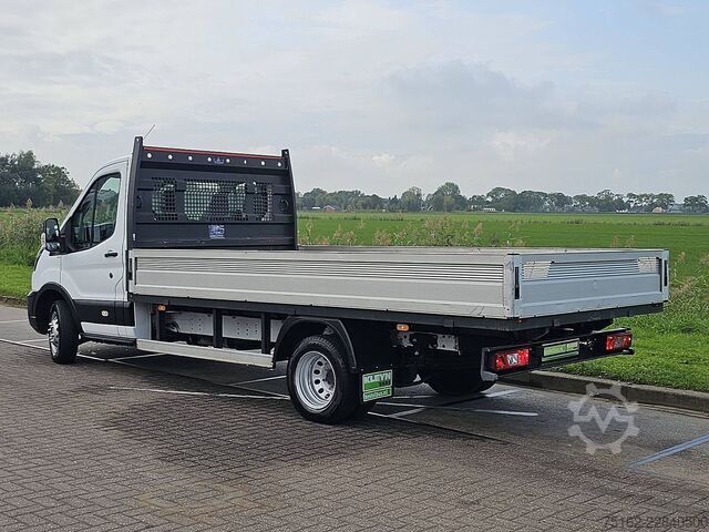Loading platform FORD TRANSIT 350 2.0 ECO 130 DL L4