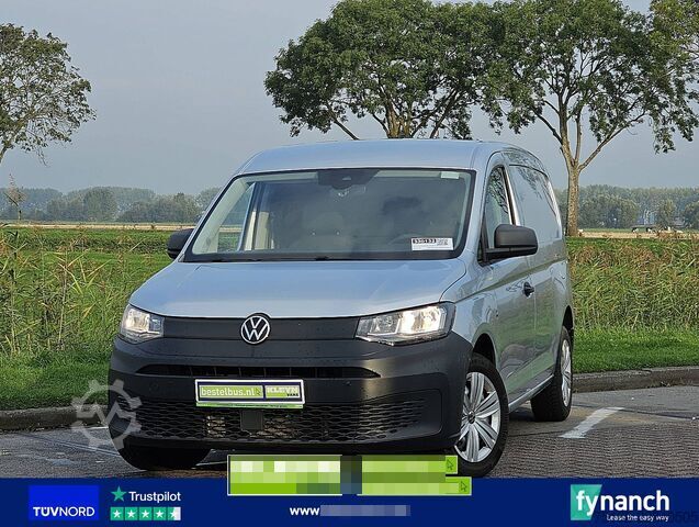Suitcase VW CADDY MAXI 2.0 ac carplay EURO6
