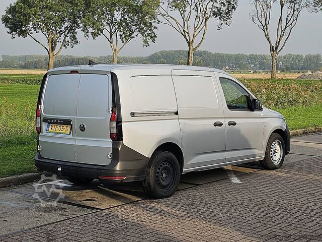 Suitcase VW CADDY MAXI 2.0 ac carplay EURO6