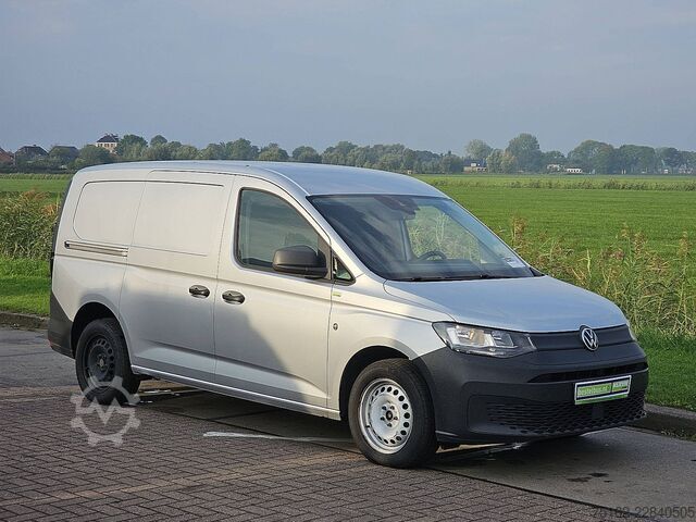 Suitcase VW CADDY MAXI 2.0 ac carplay EURO6
