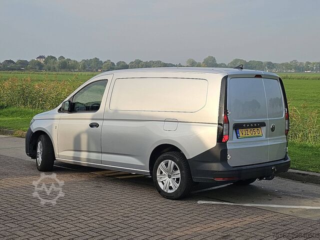 Suitcase VW CADDY MAXI 2.0 ac carplay EURO6