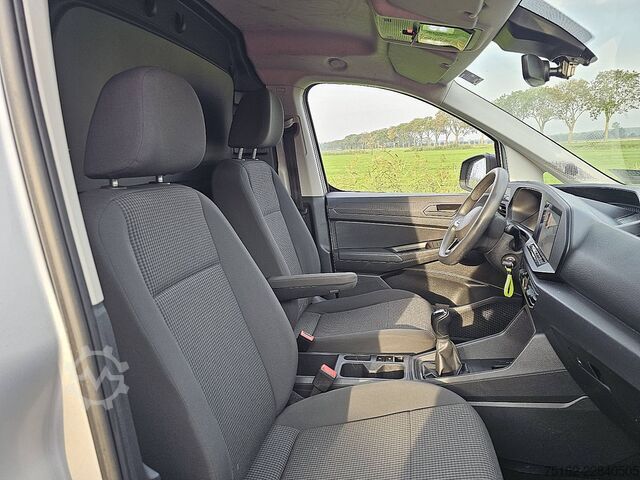 Suitcase VW CADDY MAXI 2.0 ac carplay EURO6