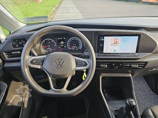 Suitcase VW CADDY MAXI 2.0 ac carplay EURO6