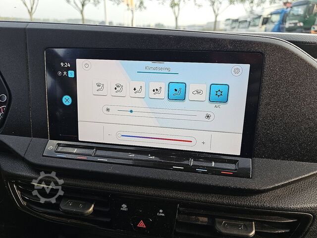Suitcase VW CADDY MAXI 2.0 ac carplay EURO6