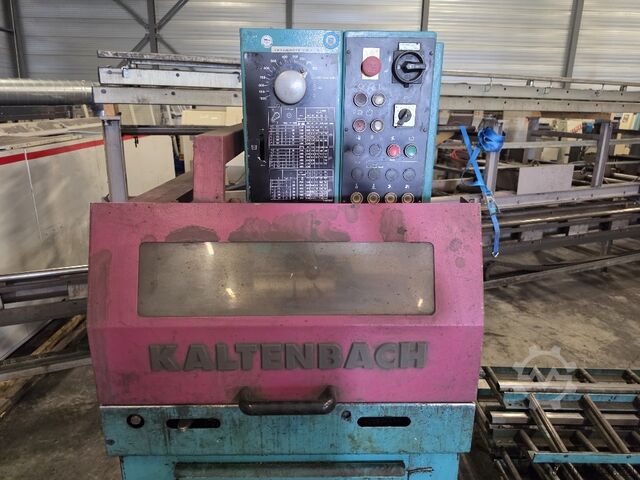 Cold saw Kaltenbach KKS 400 EC-H