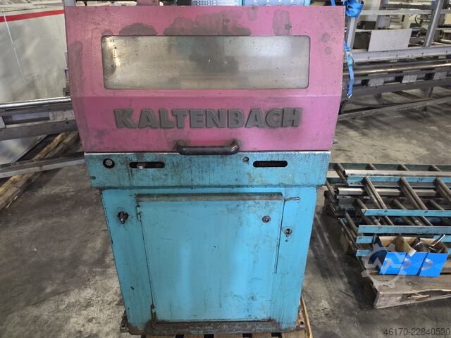Cold saw Kaltenbach KKS 400 EC-H