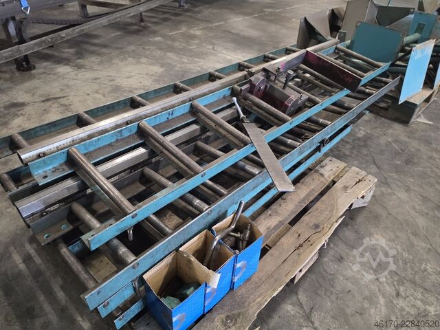 Cold saw Kaltenbach KKS 400 EC-H
