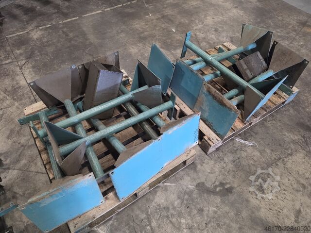 Cold saw Kaltenbach KKS 400 EC-H