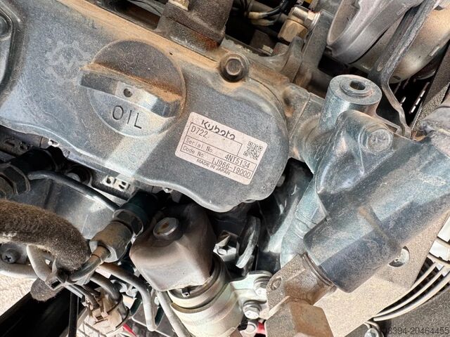 Verdichter Kaeser M20PE M20PE