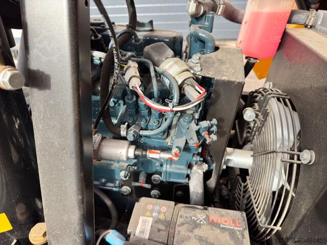 Verdichter Kaeser M20PE M20PE