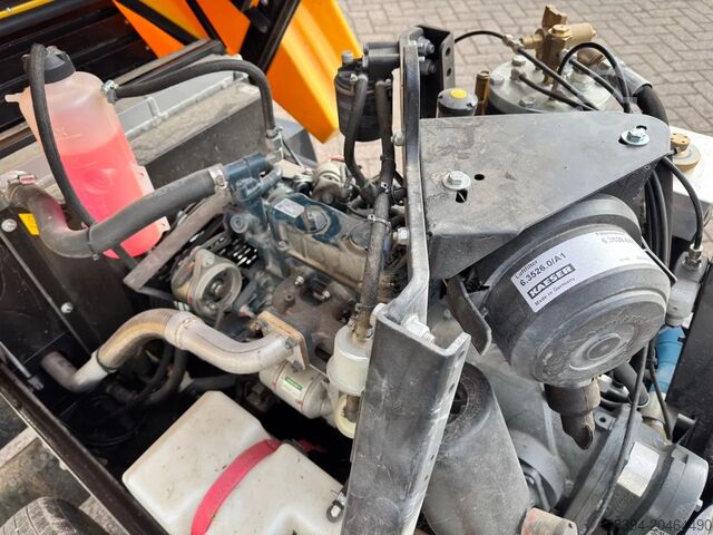 Verdichter Kaeser M20PE M20PE