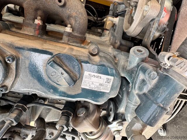 Verdichter Kaeser M20PE M20PE