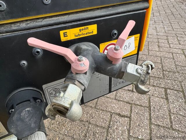 Verdichter Kaeser M20PE M20PE