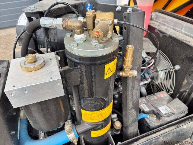 Verdichter Kaeser M20PE M20PE