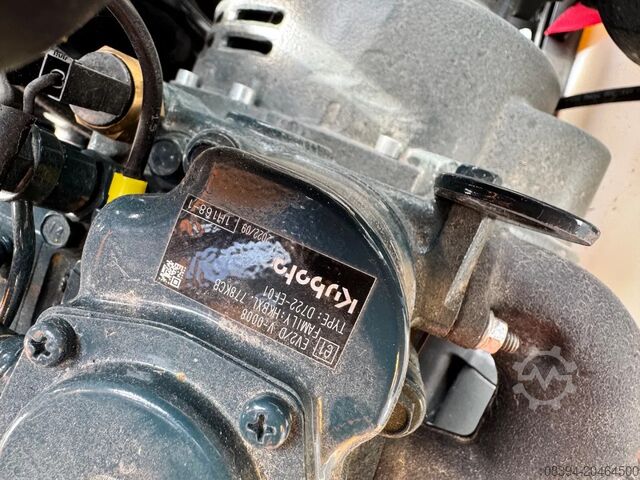 Verdichter Kaeser M20PE M20PE