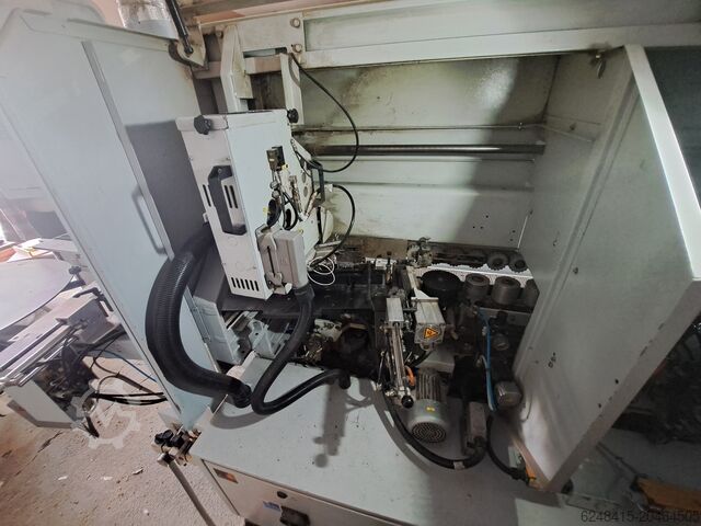 Kantenanleimmaschine BRANDT KDF 650