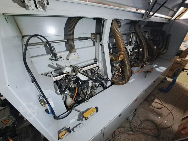 Kantenanleimmaschine BRANDT KDF 650