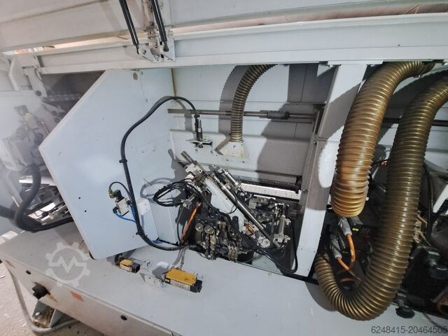 Kantenanleimmaschine BRANDT KDF 650