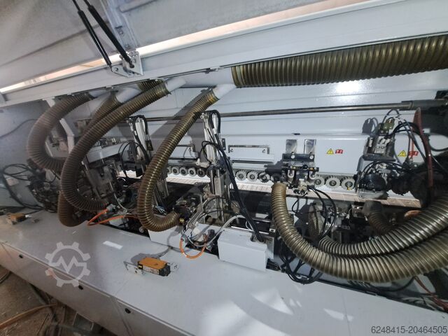 Kantenanleimmaschine BRANDT KDF 650