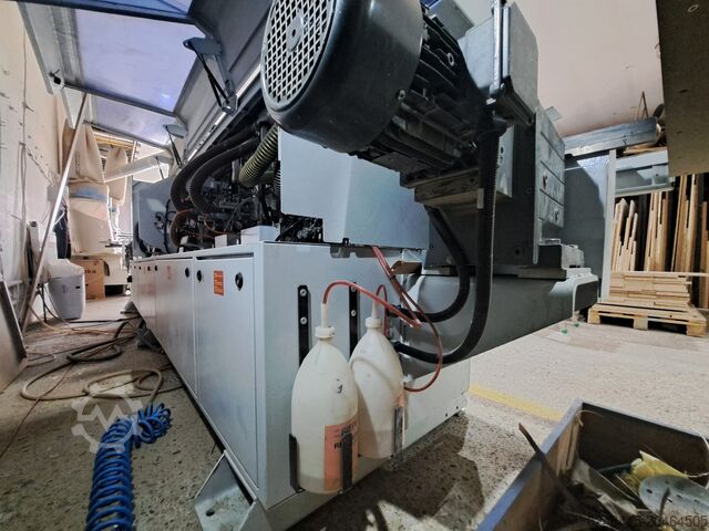 Kantenanleimmaschine BRANDT KDF 650