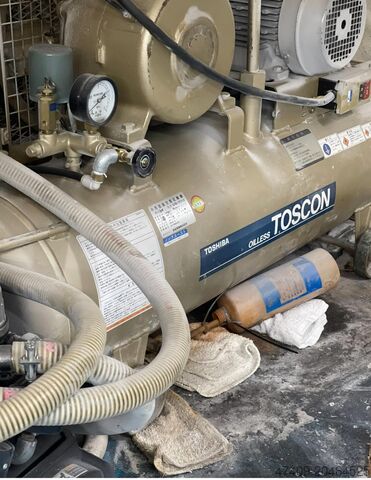 Offsetdruckmaschine Sakurai OLIVER 475 SDW