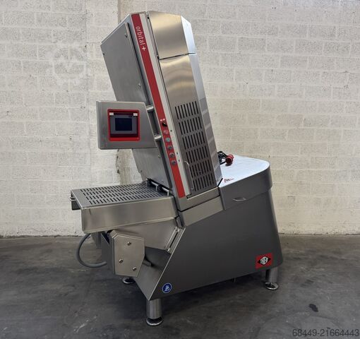 Aufschnittmaschine (Slicer) Typ DIVIDER Treif Slicer Type DIVIDER ORBITAL +