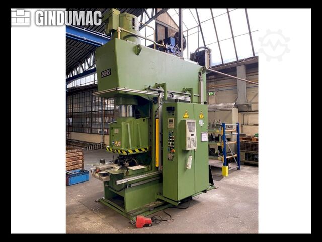 Dunkes HZS 160 Dunkes HZS 160