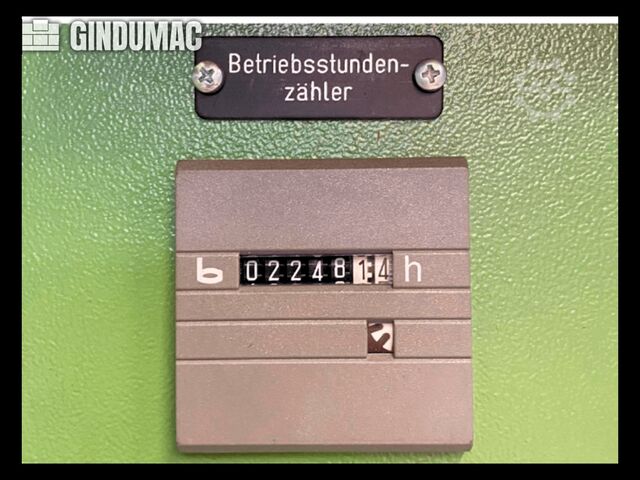 Dunkes HZS 160 Dunkes HZS 160