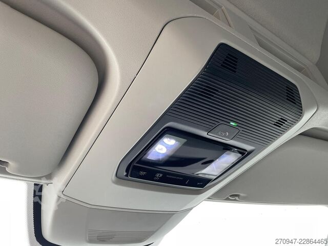 High top van MAN TGE 3.200 L3H3 Kasten 4x4 Individual S ACC STHZ