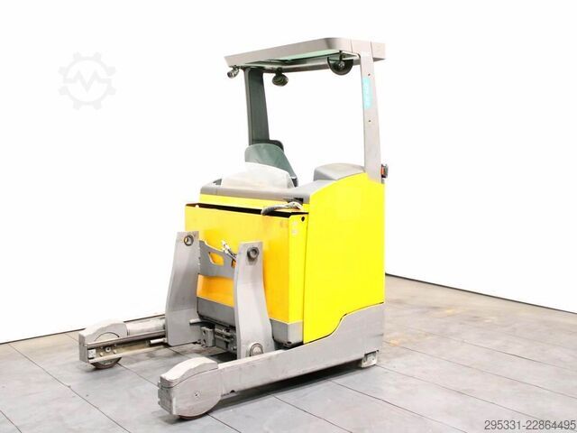 Reach Truck Jungheinrich ETV 320  DL GNE115-902DZ