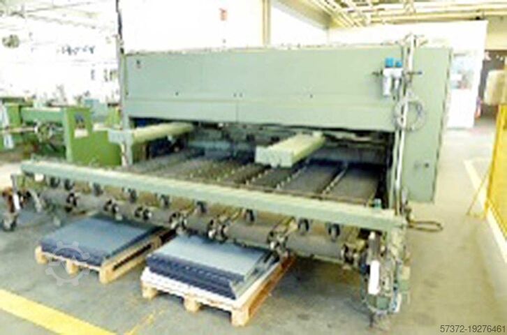 Restposten BBM/Nimak/Weiler/KSM/TOX