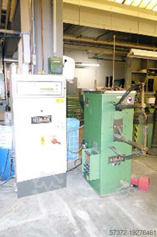 Restposten BBM/Nimak/Weiler/KSM/TOX