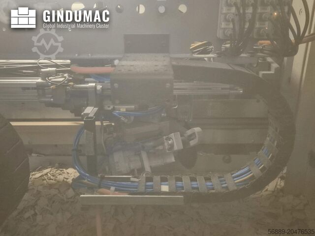 Double Sided Edgebander IMA Combima/II/390/B/L12