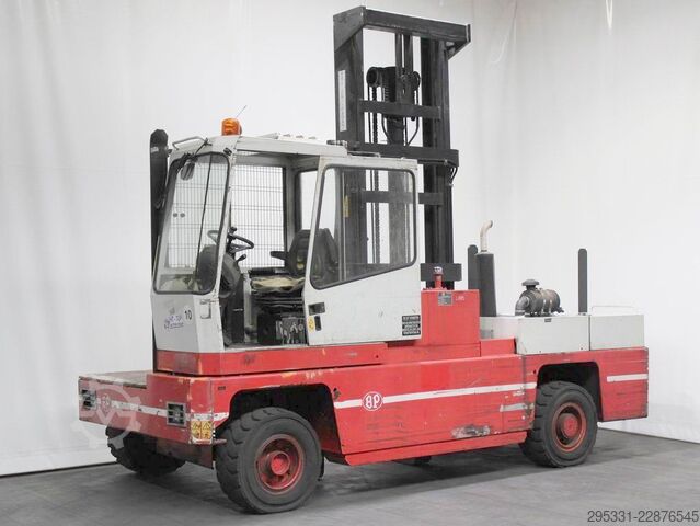 Sideloader B-P Battioni e Pagani HT 7 UP