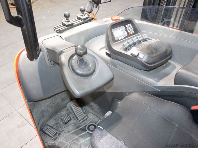 Reach Truck BT RRE 160 H  Li-Ion