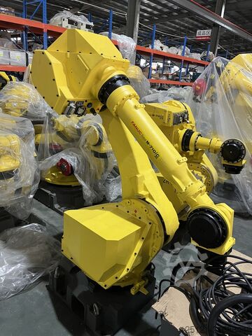 Industrieroboter Fanuc M-710iC/50