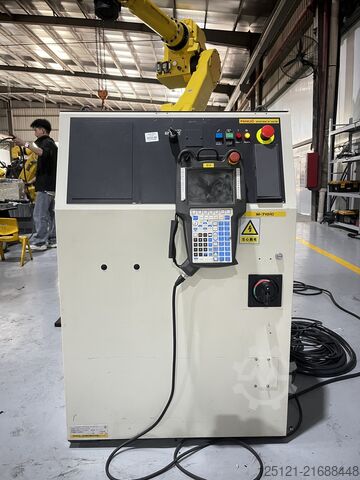 Industrieroboter Fanuc M-710iC/50