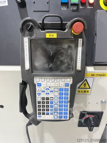 Industrieroboter Fanuc M-710iC/50