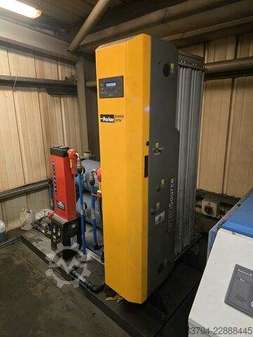 Laserschneidmaschine Bystronic BySprint 3015 2kW Fiber Laser