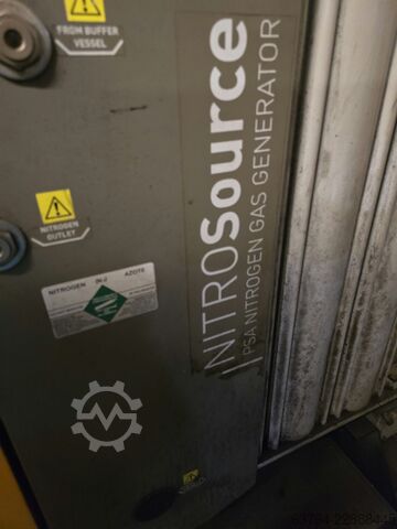 Laserschneidmaschine Bystronic BySprint 3015 2kW Fiber Laser
