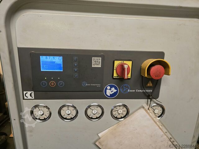 Laserschneidmaschine Bystronic BySprint 3015 2kW Fiber Laser