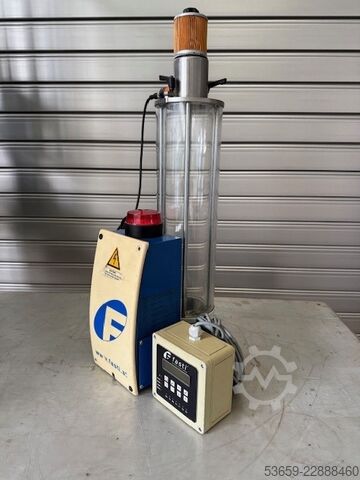 Trockner FASTI FASTI ERD Micro 3000, 2004