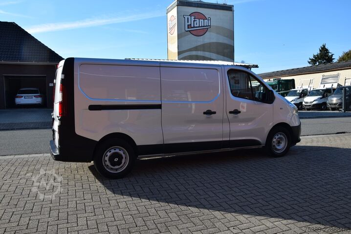 Kastenwagen Renault Trafic  2,0 DCI L2H1 3,0t Tempomat Klima Navi LED