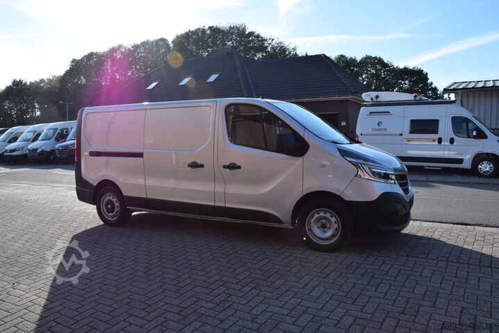 Kastenwagen Renault Trafic  2,0 DCI L2H1 3,0t Tempomat Klima Navi LED