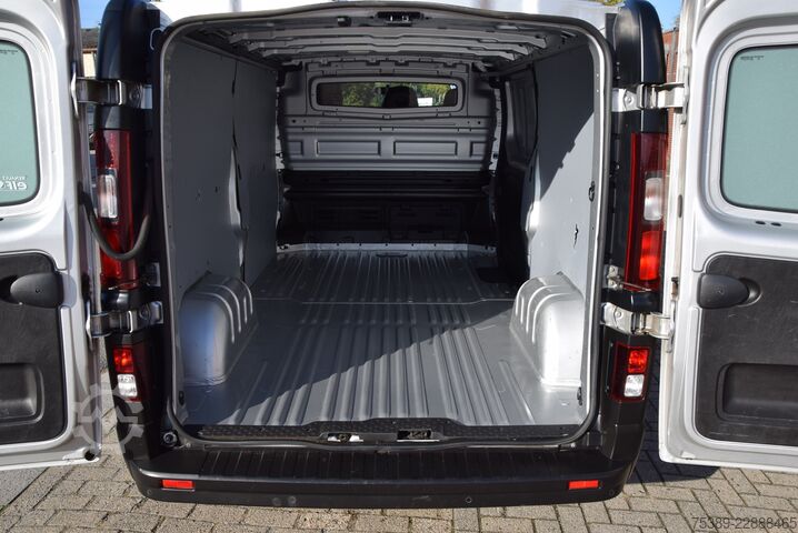 Kastenwagen Renault Trafic  2,0 DCI L2H1 3,0t Tempomat Klima Navi LED