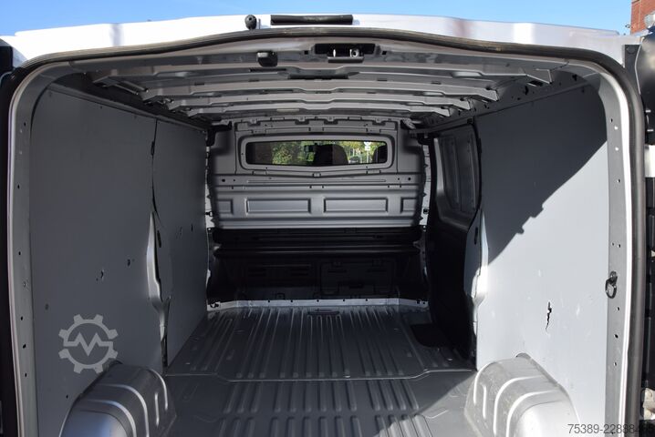 Kastenwagen Renault Trafic  2,0 DCI L2H1 3,0t Tempomat Klima Navi LED