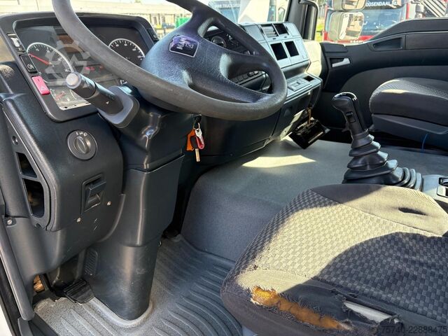 Kranwagen MAN TGA 33.390 + PALFINGER PK 36002---5X EXT + 6X6 ...