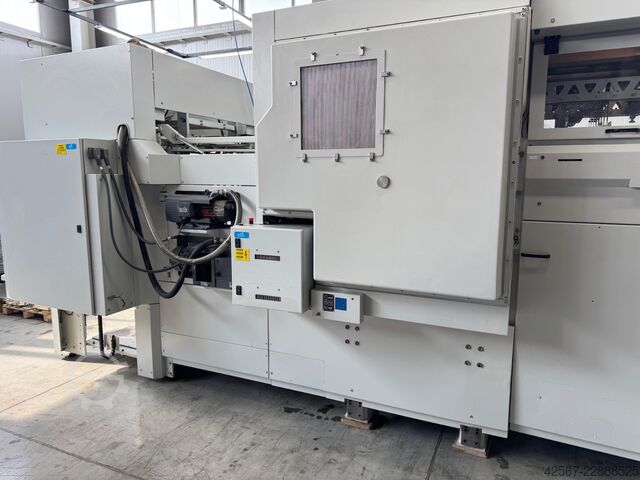 Printing machine Bobst SPanthera 106 LER Bobst SPanthera 106 LER